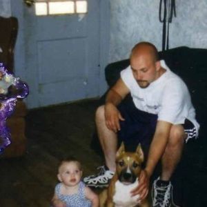 Meet your Posher, Jerry